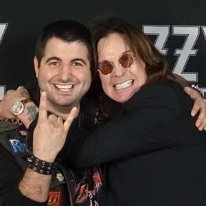 Meet your Posher, Michael